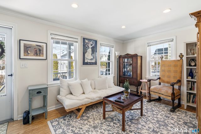 40 1st Street, Norwalk, CT 06855