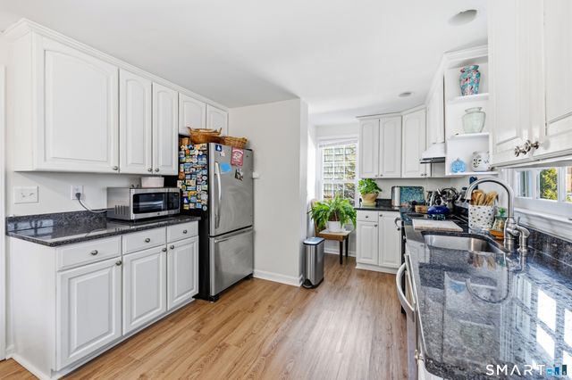 40 1st Street, Norwalk, CT 06855