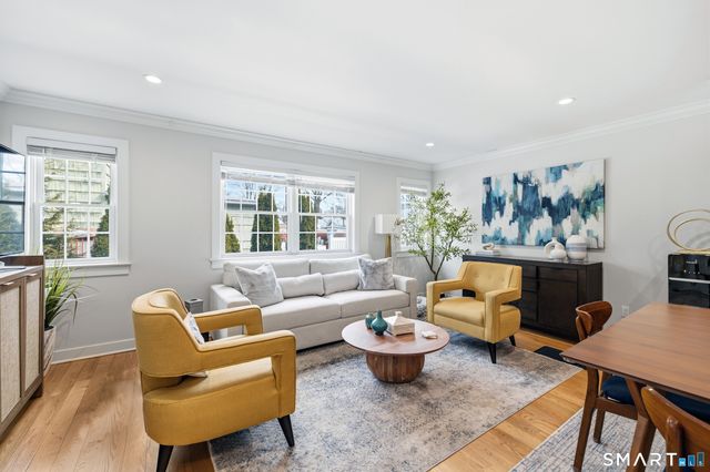 40 1st Street, Norwalk, CT 06855