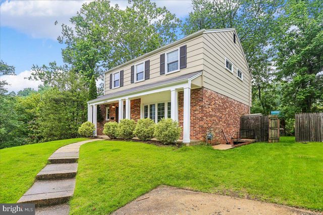11704 STONINGTON PL, Silver Spring, MD 20902