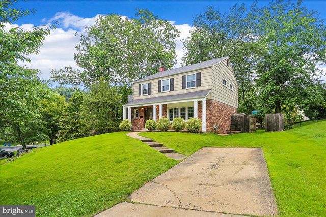 11704 STONINGTON PL, Silver Spring, MD 20902