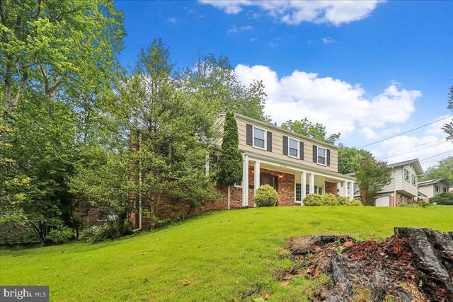 11704 STONINGTON PL, Silver Spring, MD 20902