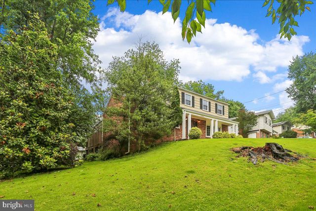 11704 STONINGTON PL, Silver Spring, MD 20902