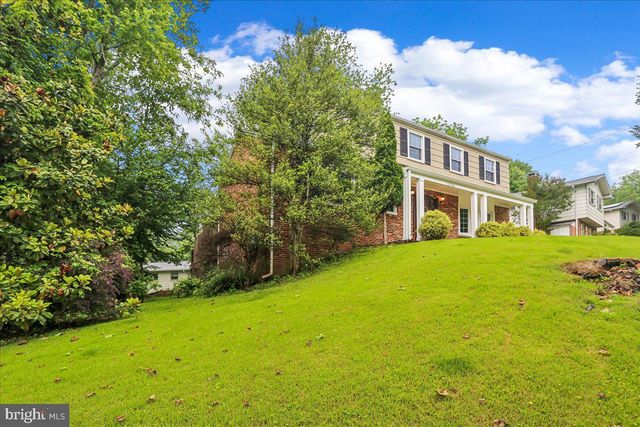 11704 STONINGTON PL, Silver Spring, MD 20902