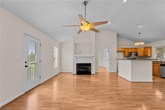 7890 Womack Drive, Browns Summit, NC 27214