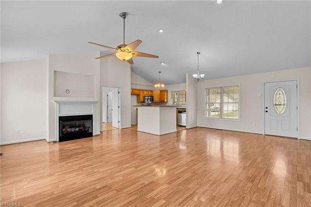 7890 Womack Drive, Browns Summit, NC 27214