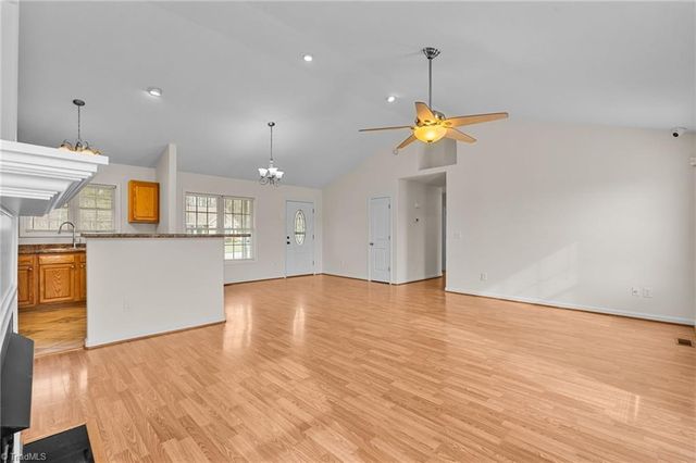 7890 Womack Drive, Browns Summit, NC 27214