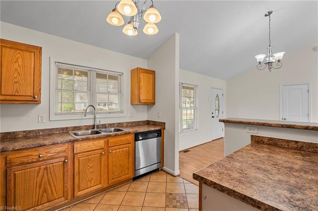 7890 Womack Drive, Browns Summit, NC 27214