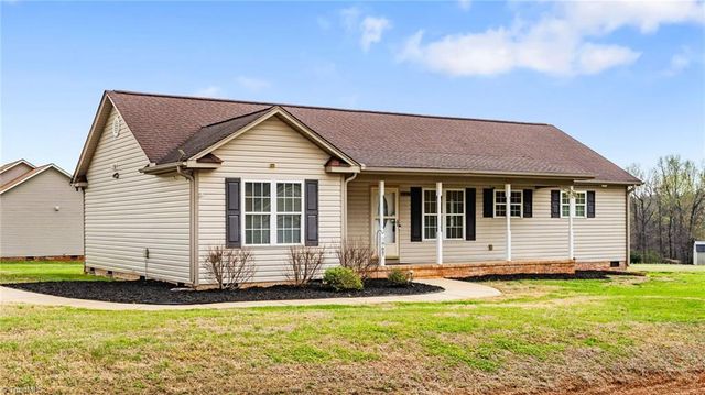 7890 Womack Drive, Browns Summit, NC 27214