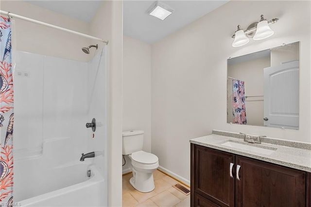 7890 Womack Drive, Browns Summit, NC 27214