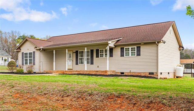 7890 Womack Drive, Browns Summit, NC 27214