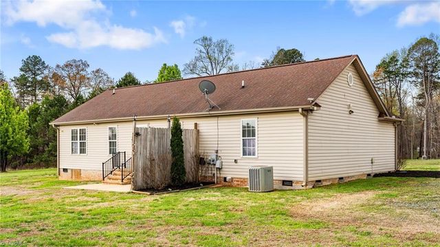 7890 Womack Drive, Browns Summit, NC 27214