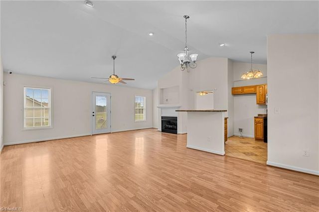 7890 Womack Drive, Browns Summit, NC 27214