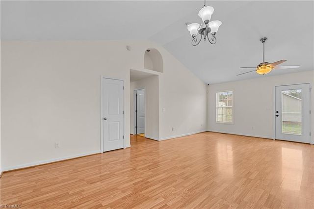 7890 Womack Drive, Browns Summit, NC 27214