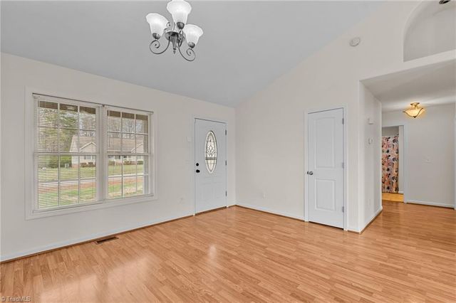 7890 Womack Drive, Browns Summit, NC 27214