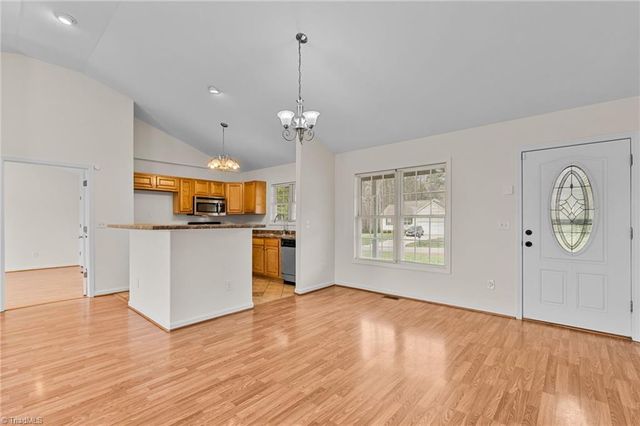 7890 Womack Drive, Browns Summit, NC 27214