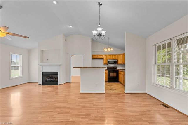 7890 Womack Drive, Browns Summit, NC 27214