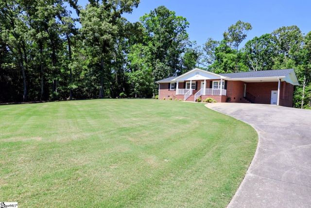 794 Hwy 418, Simpsonville, SC 29680