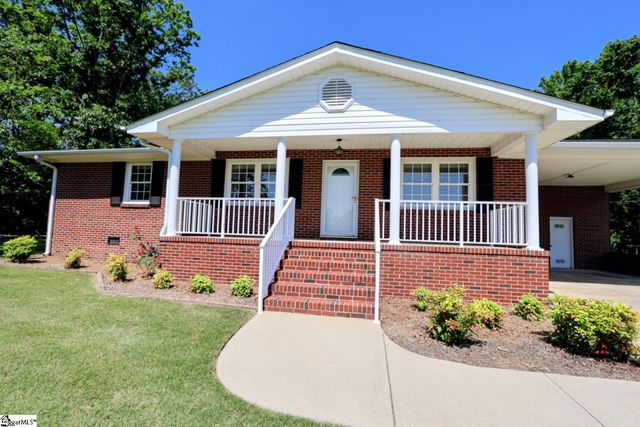 794 Hwy 418, Simpsonville, SC 29680