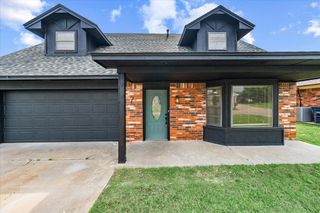 7 Concord Boulevard, Shawnee, OK 74804