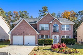 550 Windsor Way, Fairburn, GA 30213