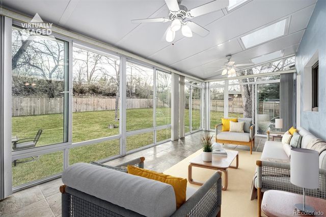 12306 W Green Mountain Drive, Lakewood, CO 80228