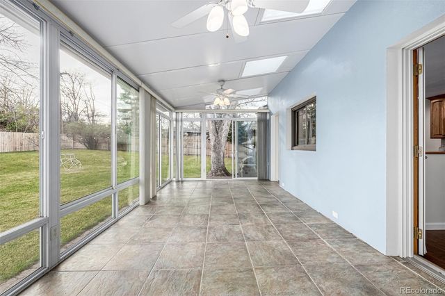 12306 W Green Mountain Drive, Lakewood, CO 80228