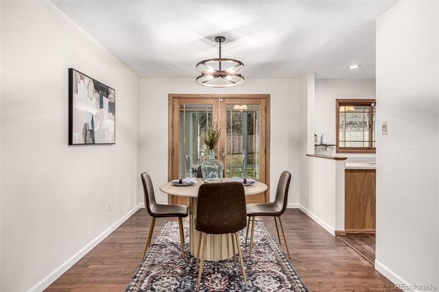 12306 W Green Mountain Drive, Lakewood, CO 80228