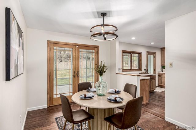 12306 W Green Mountain Drive, Lakewood, CO 80228