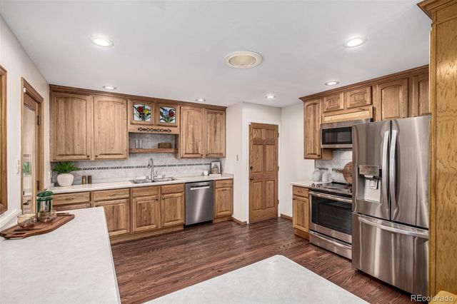 12306 W Green Mountain Drive, Lakewood, CO 80228