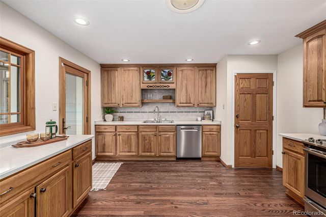 12306 W Green Mountain Drive, Lakewood, CO 80228