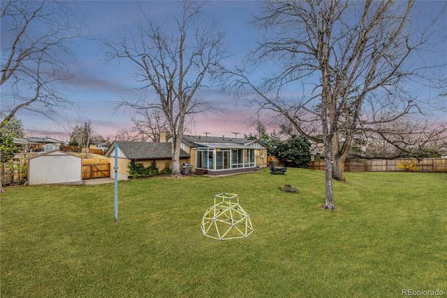 12306 W Green Mountain Drive, Lakewood, CO 80228