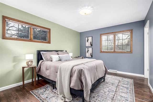 12306 W Green Mountain Drive, Lakewood, CO 80228