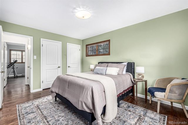 12306 W Green Mountain Drive, Lakewood, CO 80228