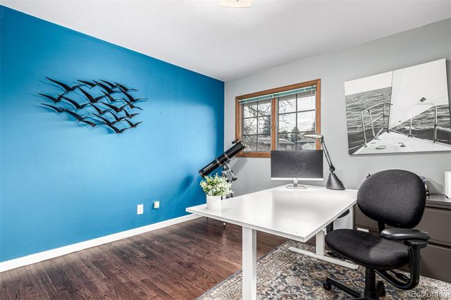 12306 W Green Mountain Drive, Lakewood, CO 80228