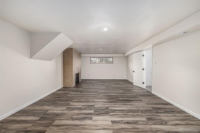 12306 W Green Mountain Drive, Lakewood, CO 80228