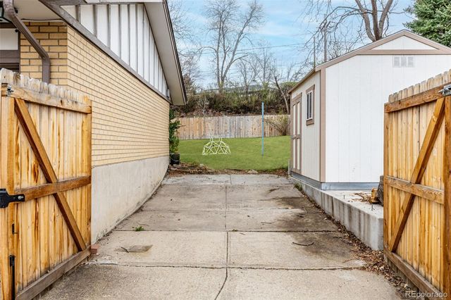 12306 W Green Mountain Drive, Lakewood, CO 80228