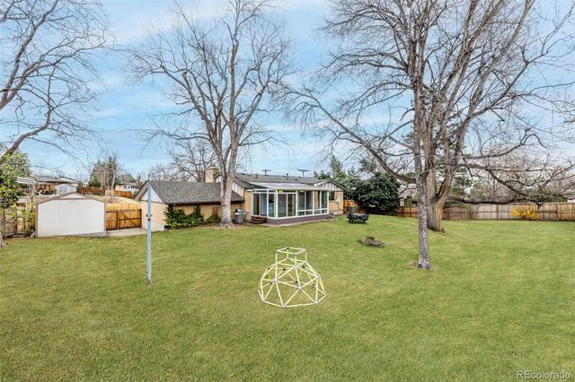 12306 W Green Mountain Drive, Lakewood, CO 80228