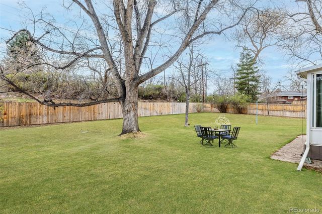 12306 W Green Mountain Drive, Lakewood, CO 80228