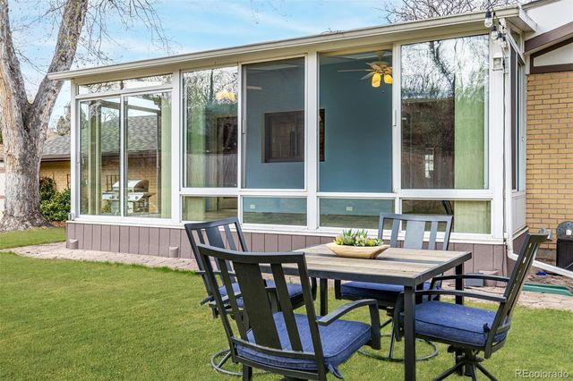 12306 W Green Mountain Drive, Lakewood, CO 80228