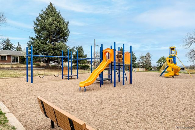 12306 W Green Mountain Drive, Lakewood, CO 80228