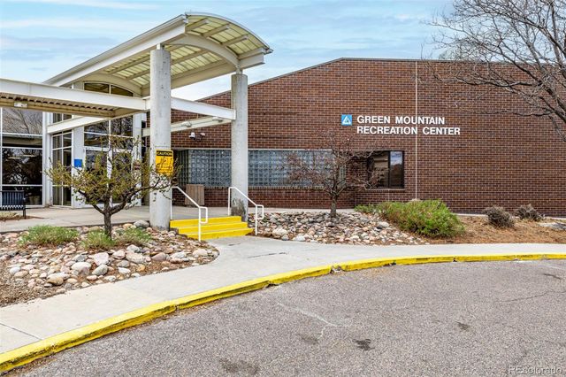 12306 W Green Mountain Drive, Lakewood, CO 80228