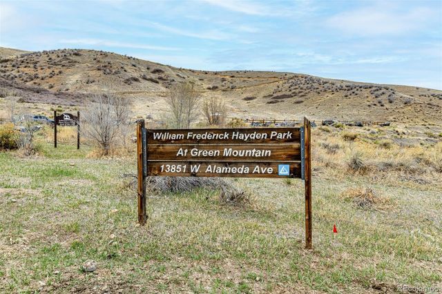 12306 W Green Mountain Drive, Lakewood, CO 80228