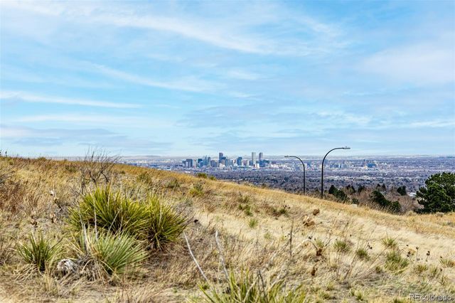 12306 W Green Mountain Drive, Lakewood, CO 80228