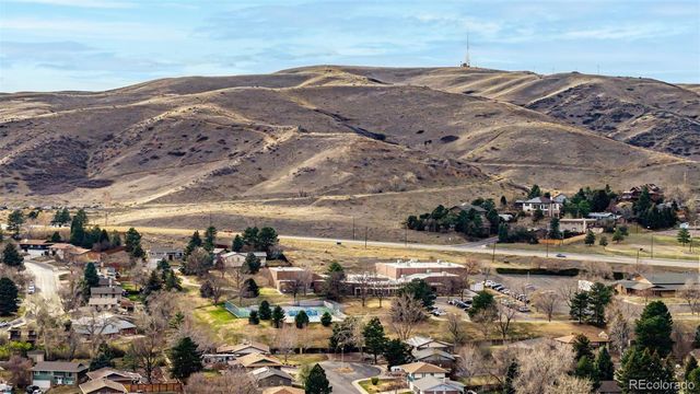 12306 W Green Mountain Drive, Lakewood, CO 80228