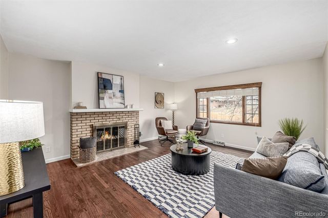 12306 W Green Mountain Drive, Lakewood, CO 80228