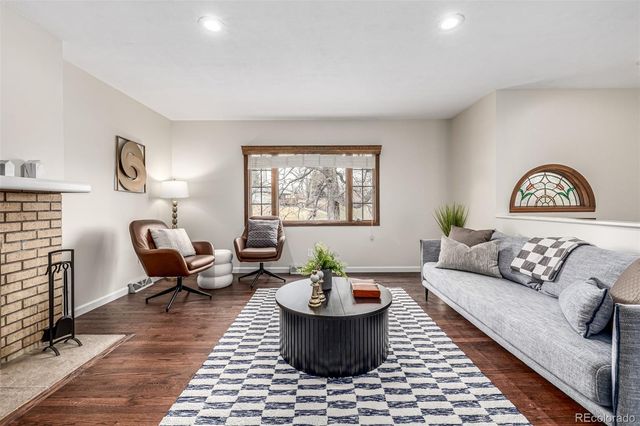 12306 W Green Mountain Drive, Lakewood, CO 80228