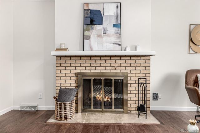 12306 W Green Mountain Drive, Lakewood, CO 80228