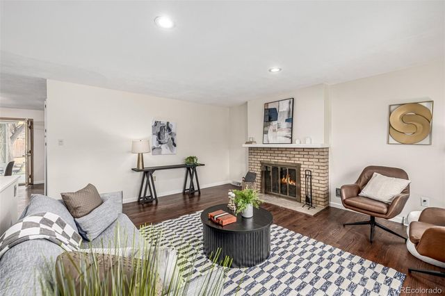 12306 W Green Mountain Drive, Lakewood, CO 80228