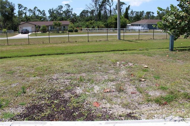 5150 PALENA BOULEVARD 294, North Port, FL 34287